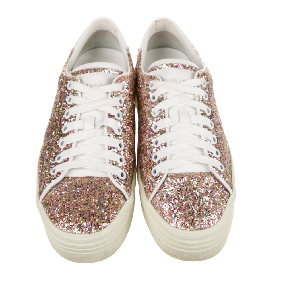 Saint Laurent Sneakers 38 (7.5)